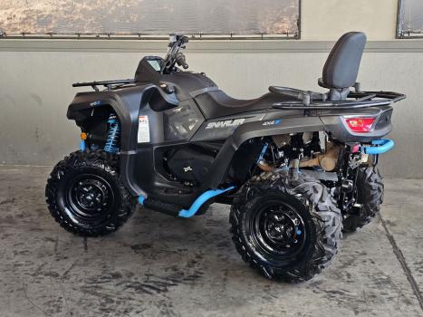SEGWAY Snarler 570 L PREMIUM AUTOMTICO AT6, Foto 2