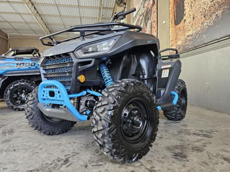 SEGWAY Snarler 570 L PREMIUM AUTOMTICO AT6, Foto 6