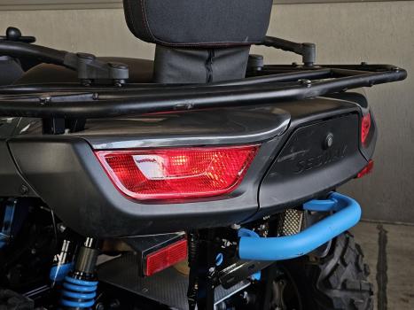 SEGWAY Snarler 570 L PREMIUM AUTOMTICO AT6, Foto 7