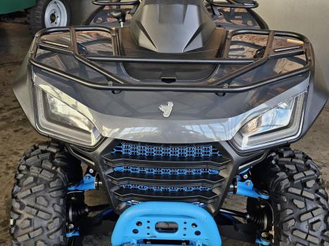 SEGWAY Snarler 570 L PREMIUM AUTOMTICO AT6, Foto 8