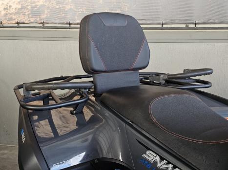 SEGWAY Snarler 570 L PREMIUM AUTOMTICO AT6, Foto 10