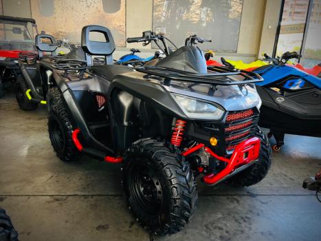 SEGWAY Snarler 570 L PREMIUM AUTOMTICO AT6, Foto 1