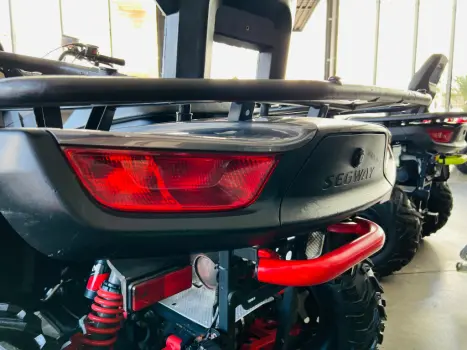 SEGWAY Snarler 570 L PREMIUM AUTOMTICO AT6, Foto 4