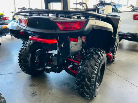 SEGWAY Snarler 570 L PREMIUM AUTOMTICO AT6, Foto 5