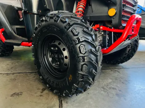 SEGWAY Snarler 570 L PREMIUM AUTOMTICO AT6, Foto 9