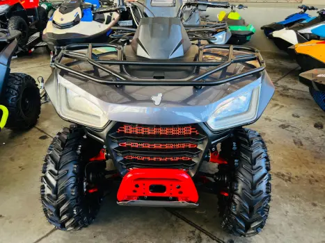 SEGWAY Snarler 570 L PREMIUM AUTOMTICO AT6, Foto 10