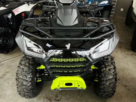 SEGWAY Snarler 570 L PREMIUM AUTOMTICO AT6, Foto 4