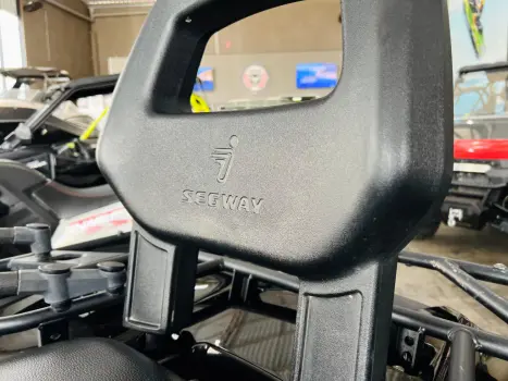SEGWAY Snarler 570 L PREMIUM AUTOMTICO AT6, Foto 5