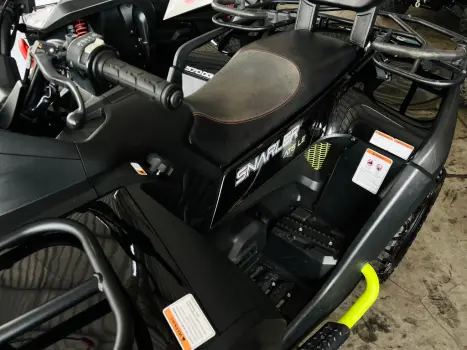 SEGWAY Snarler 570 L PREMIUM AUTOMTICO AT6, Foto 6
