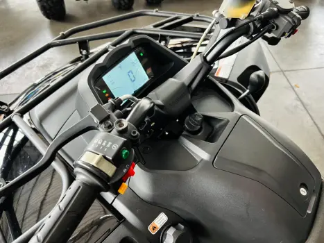 SEGWAY Snarler 570 L PREMIUM AUTOMTICO AT6, Foto 7
