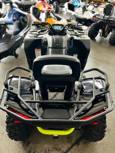 SEGWAY Snarler 570 L PREMIUM AUTOMTICO AT6, Foto 8