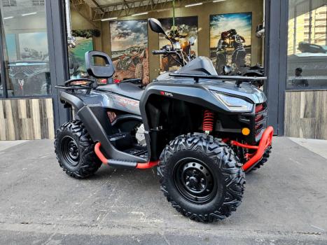 SEGWAY Snarler 570 L PREMIUM AUTOMTICO AT6, Foto 1