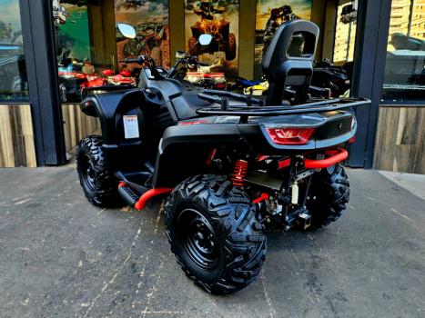 SEGWAY Snarler 570 L PREMIUM AUTOMTICO AT6, Foto 2