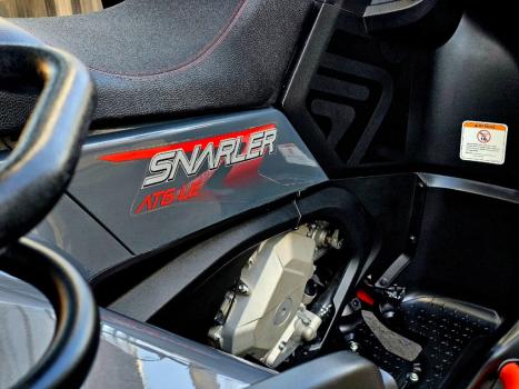 SEGWAY Snarler 570 L PREMIUM AUTOMTICO AT6, Foto 5