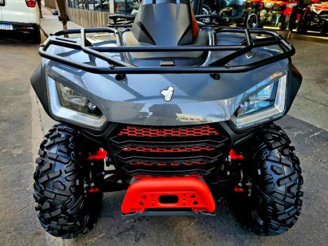 SEGWAY Snarler 570 L PREMIUM AUTOMTICO AT6, Foto 7