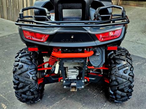 SEGWAY Snarler 570 L PREMIUM AUTOMTICO AT6, Foto 9