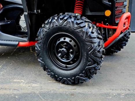 SEGWAY Snarler 570 L PREMIUM AUTOMTICO AT6, Foto 10