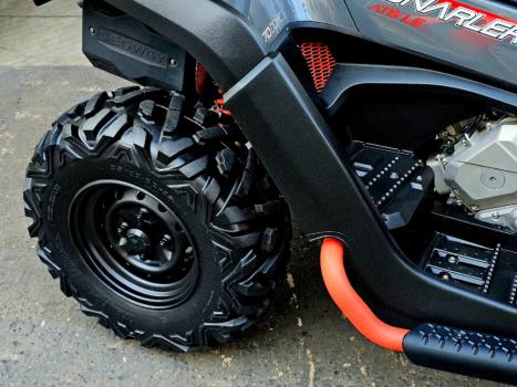 SEGWAY Snarler 570 L PREMIUM AUTOMTICO AT6, Foto 11