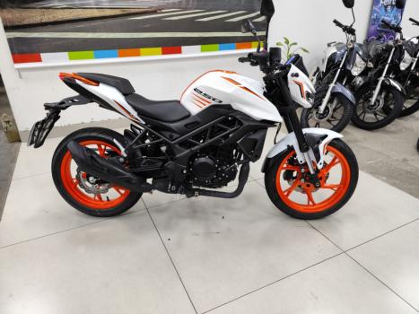 SHINERAY REV 250 , Foto 2