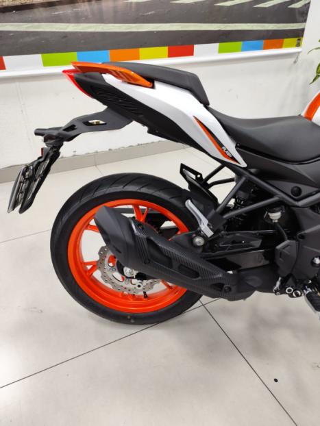 SHINERAY REV 250 , Foto 3
