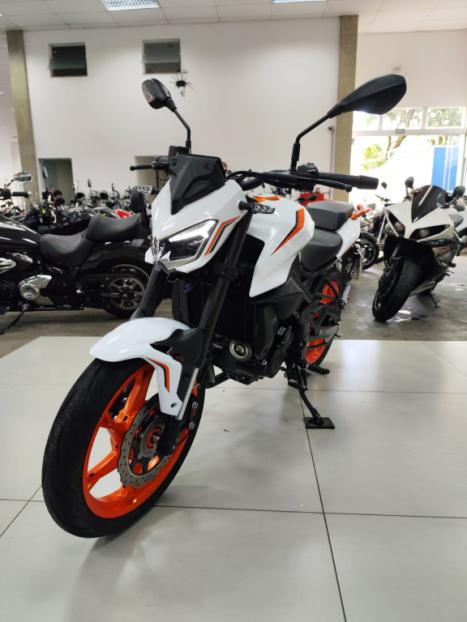 SHINERAY REV 250 , Foto 6