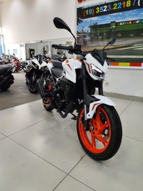 SHINERAY REV 250 , Foto 7