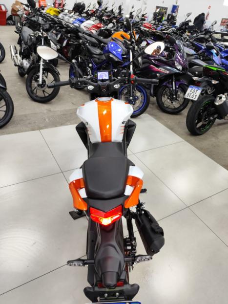 SHINERAY REV 250 , Foto 8