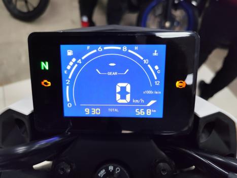 SHINERAY REV 250 , Foto 9