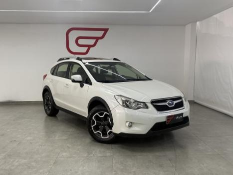 SUBARU XV 2.0 16V 4P I-S 4WD AUTOMTICO, Foto 1