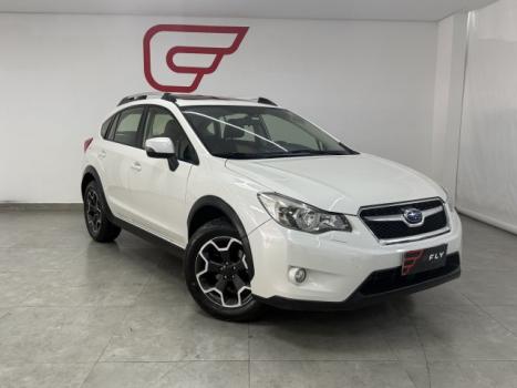 SUBARU XV 2.0 16V 4P I-S 4WD AUTOMTICO, Foto 2