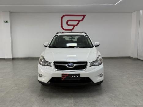 SUBARU XV 2.0 16V 4P I-S 4WD AUTOMTICO, Foto 3