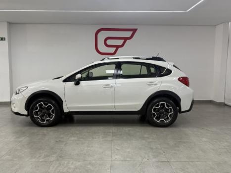 SUBARU XV 2.0 16V 4P I-S 4WD AUTOMTICO, Foto 4
