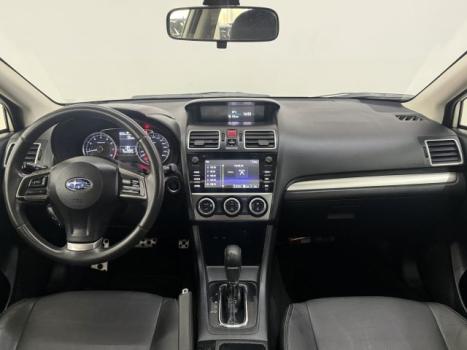 SUBARU XV 2.0 16V 4P I-S 4WD AUTOMTICO, Foto 7