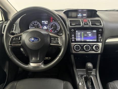 SUBARU XV 2.0 16V 4P I-S 4WD AUTOMTICO, Foto 8