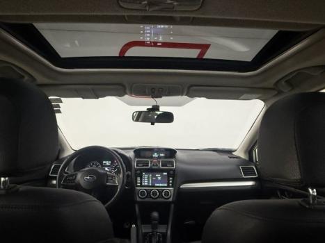 SUBARU XV 2.0 16V 4P I-S 4WD AUTOMTICO, Foto 9