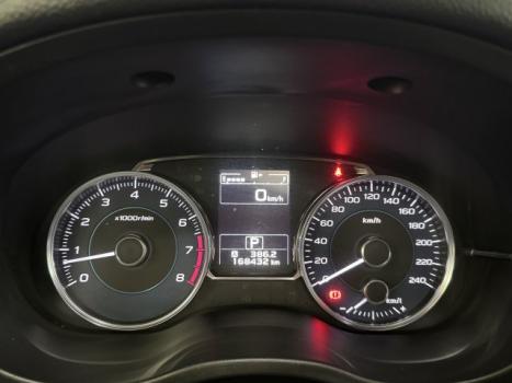 SUBARU XV 2.0 16V 4P I-S 4WD AUTOMTICO, Foto 11