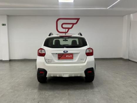 SUBARU XV 2.0 16V 4P I-S 4WD AUTOMTICO, Foto 19
