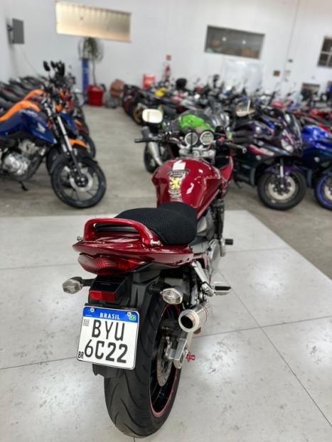 SUZUKI Bandit 1200 S, Foto 3