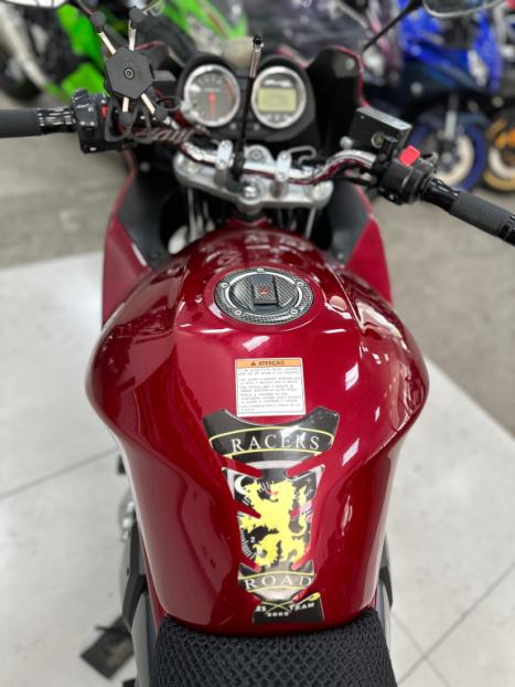 SUZUKI Bandit 1200 S, Foto 4