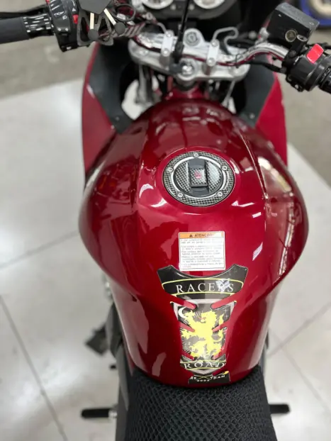 SUZUKI Bandit 1200 S, Foto 5