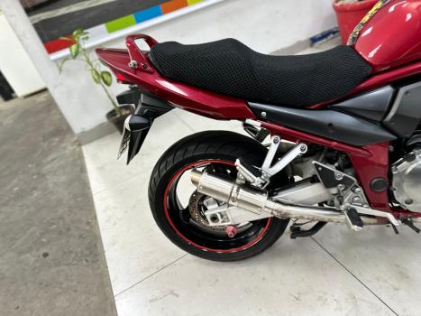 SUZUKI Bandit 1200 S, Foto 6