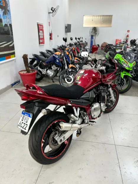 SUZUKI Bandit 1200 S, Foto 7