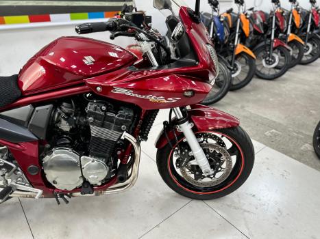 SUZUKI Bandit 1200 S, Foto 8