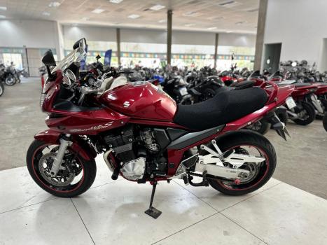 SUZUKI Bandit 1200 S, Foto 9