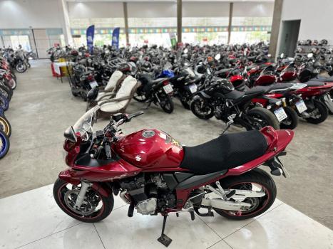SUZUKI Bandit 1200 S, Foto 10