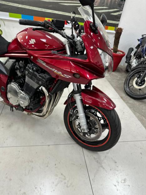 SUZUKI Bandit 1200 S, Foto 11