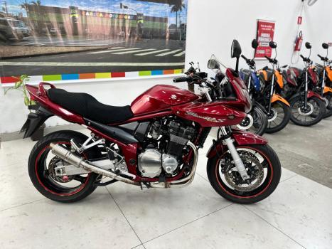SUZUKI Bandit 1200 S, Foto 12