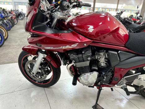 SUZUKI Bandit 1200 S, Foto 13