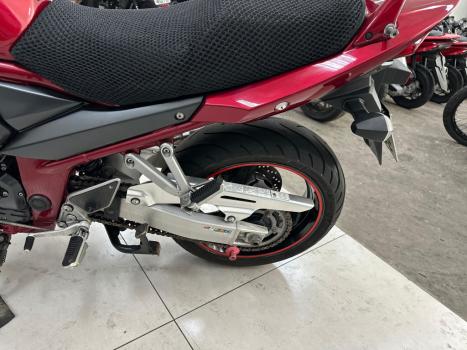 SUZUKI Bandit 1200 S, Foto 14