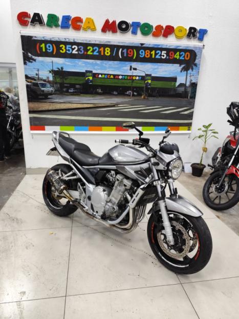 SUZUKI Bandit 1250 N, Foto 1